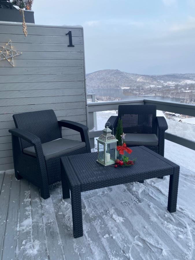 Amaretto Apartamenty Solina - Balia Z Jacuzzi I Sauna Eksteriør billede