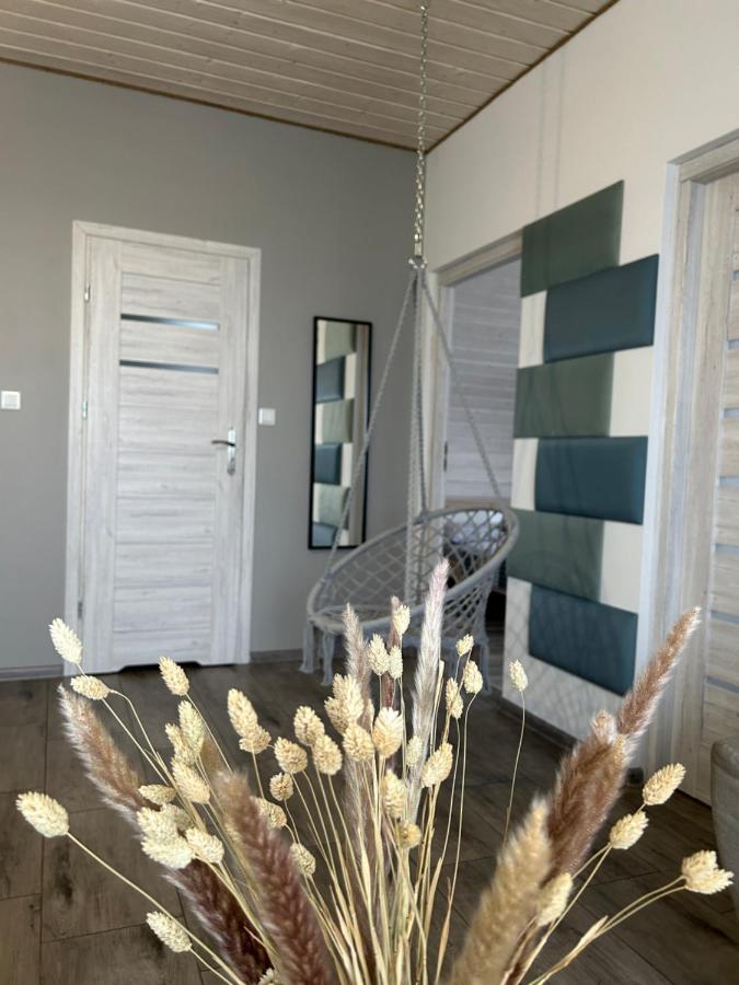 Amaretto Apartamenty Solina - Balia Z Jacuzzi I Sauna Eksteriør billede