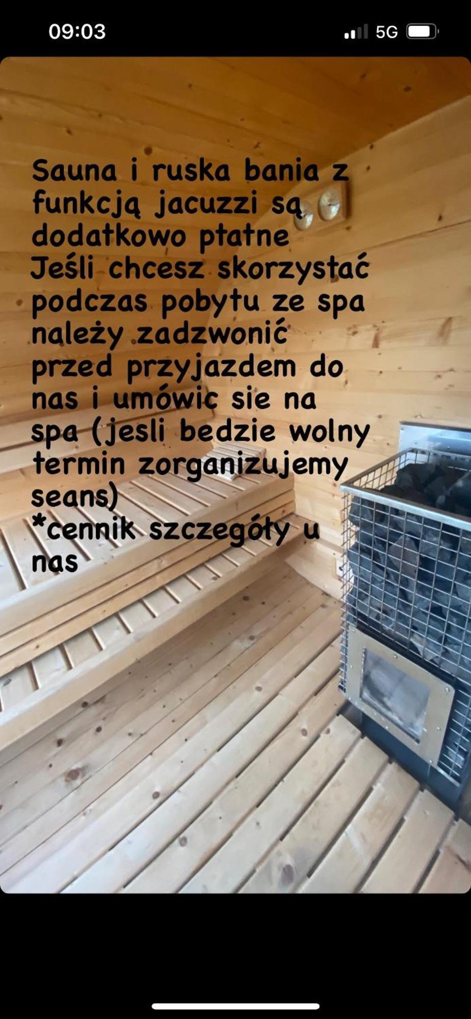 Amaretto Apartamenty Solina - Balia Z Jacuzzi I Sauna Eksteriør billede